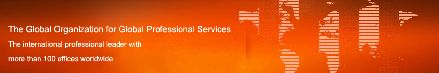 TAG.Global List of Services Brochure