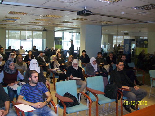 Participants at a Seminar on "Combating Narcotics and ...