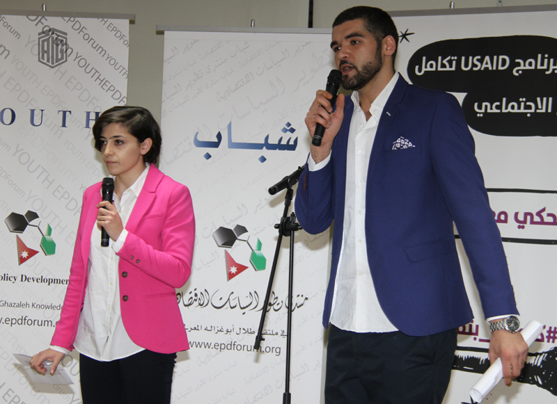 HE Dr. Talal Abu-Ghazaleh inaugurates a poetry initiative 