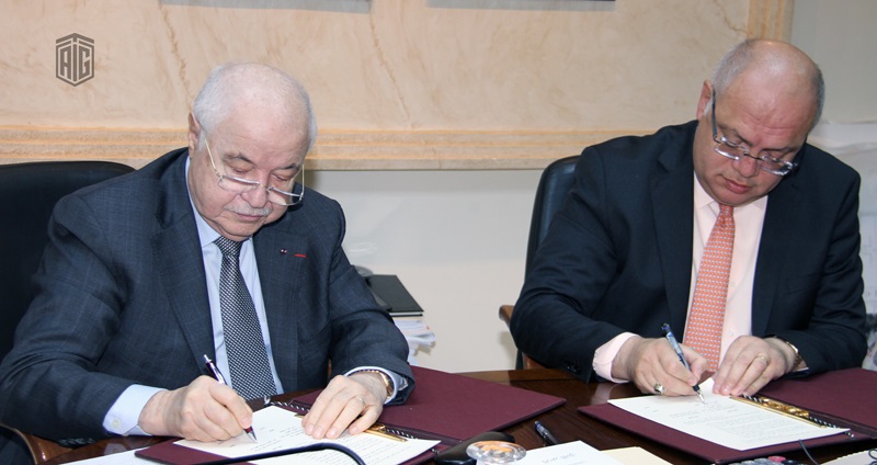 Jordan's Ministry of Public Works and Housing assigns Talal Abu-Ghazaleh & Co. Consulting to prepare a comprehensive study on housing sector in order to set up a comprehensive housing plan