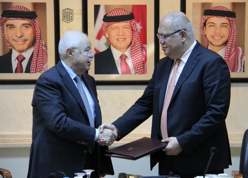 Jordan's Ministry of Public Works and Housing assigns Talal Abu-Ghazaleh & Co. Consulting to prepare a comprehensive study on housing sector in order to set up a comprehensive housing plan