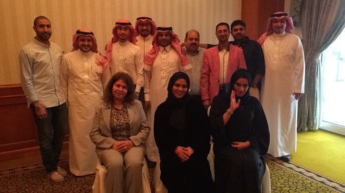 The Arab Society for Intellectual Property (ASIP) organizes a training course on Intellectual Property in Dubai