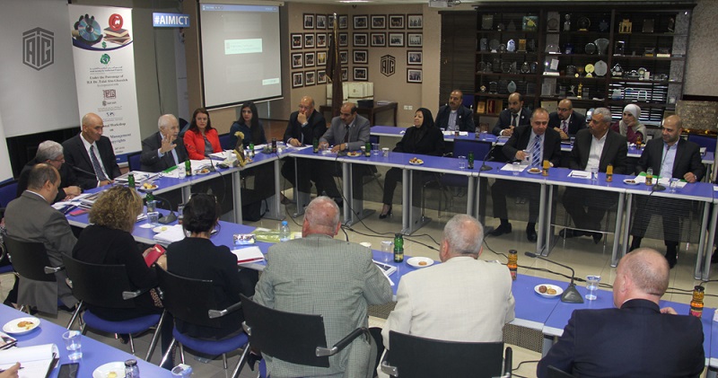 The Arab Society for Intellectual Property (ASIP), organizes a workshop entitled “Collective Management and Copyrights,” under the patronage of HE Dr. Talal Abu-Ghazaleh, in cooperation with the National Library of Jordan, Talal Abu-Ghazaleh Intellectual Property, and the Licensing Executive Society – Arab countries