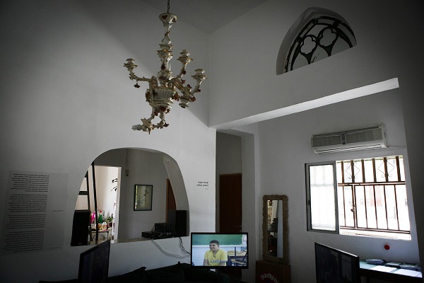 Israel’s takeover of the Abu-Ghazaleh Jaffa Hotel reminds Palestinians of Al Nakba.  