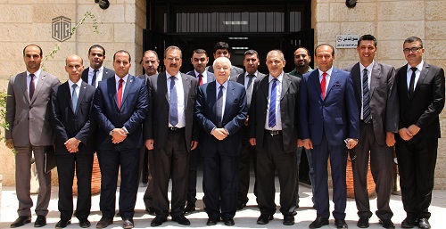 Talal Abu-Ghazaleh Organization and the Hashemite University sign cooperation agreement