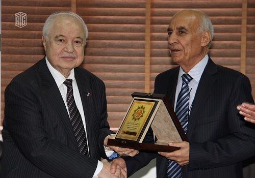 Talal Abu-Ghazaleh Organization and the World Islamic Science & Education University sign two cooperation agreements in many fields