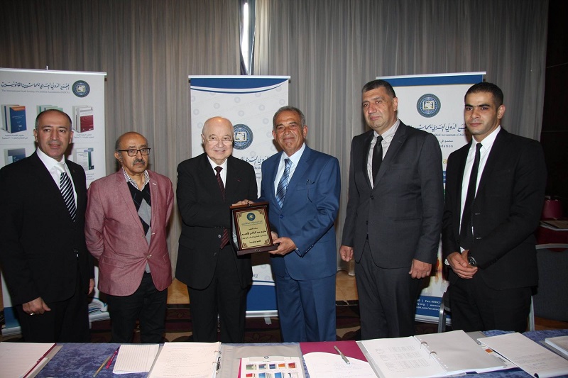 The International Arab Society of Certified Accountants (IASCA) Board of Directors and General Assembly hold their annual meeting in Beirut under the Presidency of HE Dr. Talal Abu-Ghazaleh