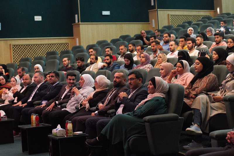 180 مشارك من الأردنيين والسوريين  أبوغزاله العالمية والإغاثة الإسلامية تختتمان البرنامج التدريبي ريادة الأعمال في الكرك