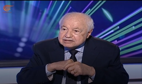 HE Dr. Talal Abu-Ghazaleh’s interview -Al Mayadeen