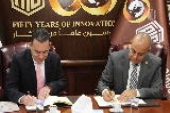 Nuummite Consulting and Talal Abu-Ghazaleh Global Sign Strategic Partnership