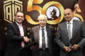 Nuummite Consulting and Talal Abu-Ghazaleh Global Sign Strategic Partnership