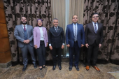 Egypt’s ‘Coordination Committee of Parties