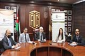 ‘Abu-Ghazaleh Global’ Signs Cooperation Agreement with Stallion Group to Develop AI Culture in the Arab World