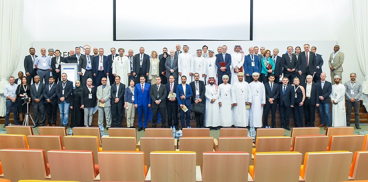 أبوغزاله يترأس أعمال الملتقى السنوي التاسع للمنظمة العربية لشبكات البحث والتعليم  e-AGE19