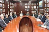 Abu-Ghazaleh Receives 2023 CSR International Excellence Award