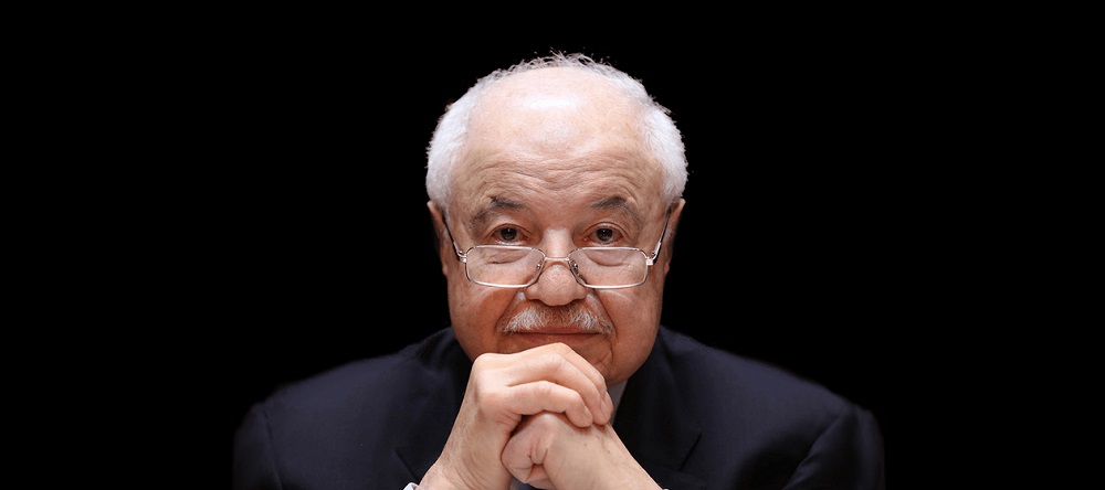 Dr. Abu-Ghazaleh Responds to Calls of Depositors and their Associations in Lebanon 