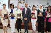 Abu-Ghazaleh Knowledge Forum Organizes Awareness Seminar on Jordan Breast Cancer Program