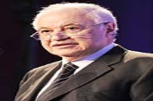 Dr. Abu-Ghazaleh Addresses the International Federation of Accountants to Confront Global Sustainability Challenges