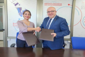 To enhance culture of innovation ‘Abu-Ghazaleh University College for Innovation’ and ‘Spark International’ Sign Cooperation Agreement