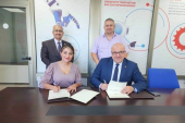 To enhance culture of innovation ‘Abu-Ghazaleh University College for Innovation’ and ‘Spark International’ Sign Cooperation Agreement