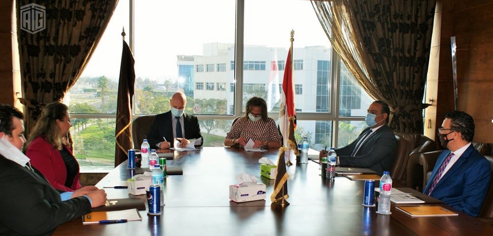 اتفاقية شراكة بين أبوغزاله والمجلس الثقافي البريطاني لتوسيع نطاق الفرص التعليمية