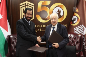 ‘Abu-Ghazaleh Digital Platform’ Sign Agreement with Kuwait’s Seattle International Institute