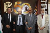 In the fields of scientific research and education: ‘Abu-Ghazaleh Global’ and the Federation of Arab Scientific Research Councils Sign Cooperation Agreement