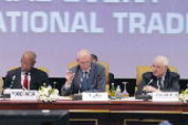 With the participation of academics and experts from several countries: ‘Abu-Ghazaleh’ Inaugurates the ‘International Conference on Supply Chains’ in Beirut
