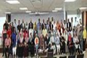 ‘Abu-Ghazaleh Knowledge Forum’ Organizes Panel Session on ‘International Day of Sign Language’