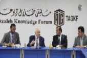 ‘Abu-Ghazaleh Global’ and Iraqi Kurdish Businessmen Association Discuss Cooperation,