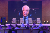 Entitled ‘Artificial Intelligence in Education Exhibition and Conference’ Dr. Talal Abu-Ghazaleh Patronizes the Launch of AROQA’s 12th Annual Conference and Exhibition