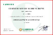 ‘Abu-Ghazaleh Global’ Awarded the International Digital Ready Mark Gold Certificate by Singapore-Based CASUGOL