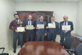 ‘Abu-Ghazaleh Global’ Awarded the International Digital Ready Mark Gold Certificate by Singapore-Based CASUGOL