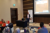 CARE International and AROQA Conclude ‘Early Childhood Development’ Program 