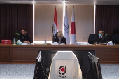 ‘Abu-Ghazaleh Global’ Delegation Visits Egypt-Japan University of Science and Technology 