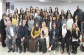 For the Roman Orthodox Patriarchate of Jerusalem Schools’ Staff:  Abu-Ghazaleh Knowledge Forum Organizes Training Session on Self-Leadership and Emotional Intelligence