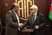 Talal Abu-Ghazaleh Global and Libya’s Misurata University Sign Cooperation Agreement 
