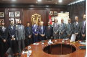 Talal Abu-Ghazaleh Global and Libya’s Sirte University Sign Cooperation Agreement