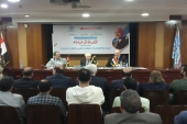 At Al Ahram’s Intellectual Property seminar:  Dr. Abu-Ghazaleh: Every Arab Individual Should be Proud that (AGIP) Became the Largest IP Company Worldwide Abu-Ghazaleh: Egypt’s economy is set to become the sixth strongest in the world by 2030
