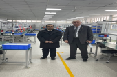 For marketing and distribution of TAGTech technological devices in Egypt: ‘Abu-Ghazaleh for Technology’ and the Arab Organization for Industrialization Sign Agreement