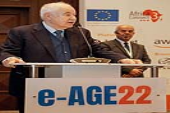 The e-AGE22 Conference was completed with great success 