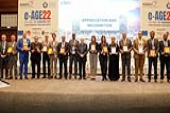 The e-AGE22 Conference was completed with great success 