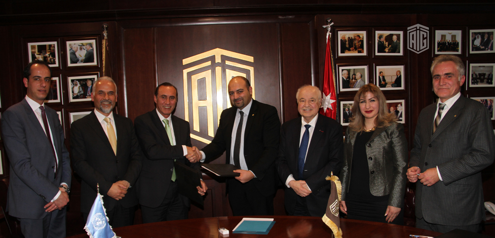 Talal Abu-Ghazaleh & Co. Consulting, ESCWA and AIDMO launch the Arab Project for Nanotechnology in Water Desalination and Solar Energy  