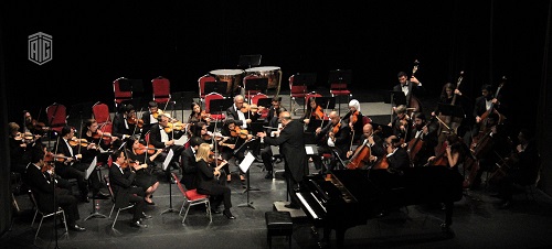 Jordanian National Orchestra Association (Jorchestra)