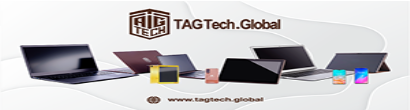 TAGTECH Devices